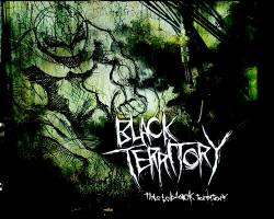 This Is Black Territory